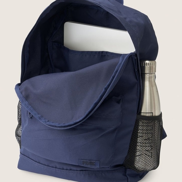 VS PINK CAMPUS BACKPACK - Picture 4 of 7